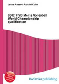2002 FIVB Men