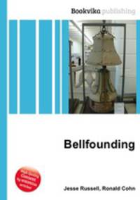 Bellfounding