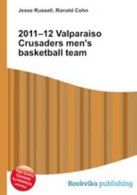 2011–12 Valparaiso Crusaders men