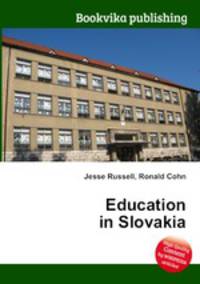 Education in Slovakia