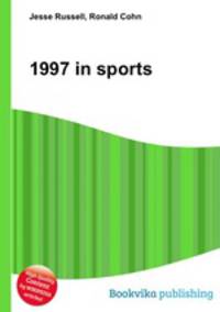 1997 in sports