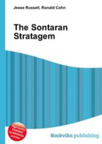 The Sontaran Stratagem