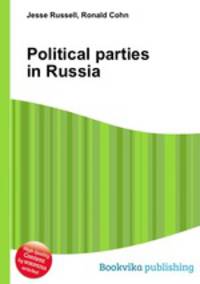 Political parties in Russia