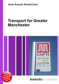Transport for Greater Manchester