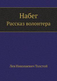 Набег. Рассказ волонтера