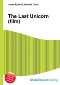 The Last Unicorn (film)