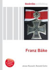 Franz Bake