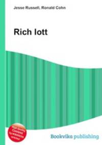 Rich Iott