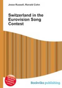 Switzerland in the Eurovision Song Contest