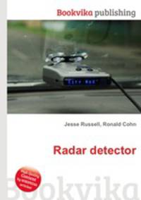 Radar detector