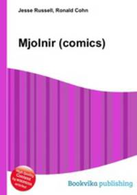 Mjolnir (comics)