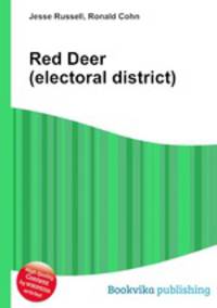 Red Deer (electoral district)