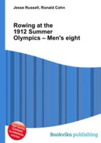 Rowing at the 1912 Summer Olympics – Men