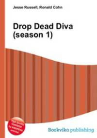 Drop Dead Diva (season 1)
