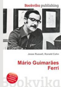 Mario Guimaraes Ferri