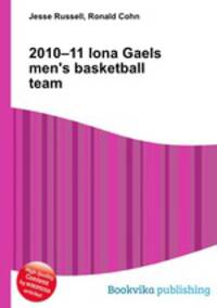 2010–11 Iona Gaels men
