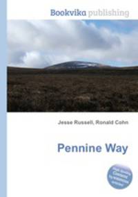 Pennine Way
