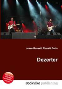 Dezerter