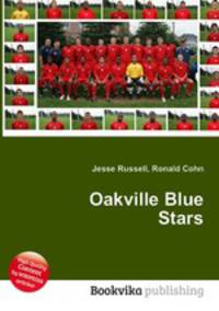 Oakville Blue Stars