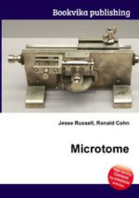 Microtome