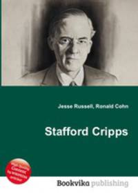 Stafford Cripps