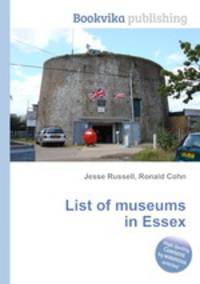 List of museums in Essex