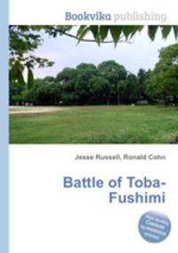 Battle of Toba-Fushimi