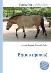Equus (genus)