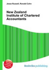 New Zealand Institute of Chartered Accountants
