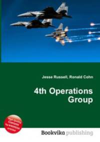 4th Operations Group