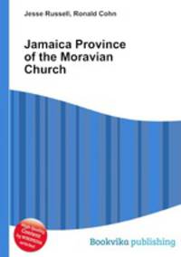 Jamaica Province of the Moravian Church
