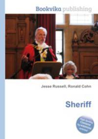 Sheriff