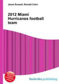 2012 Miami Hurricanes football team