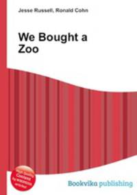 We Bought a Zoo