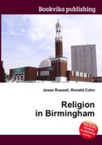 Religion in Birmingham