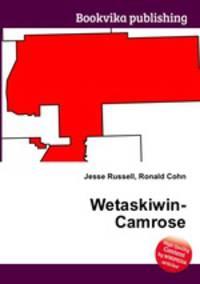 Wetaskiwin-Camrose