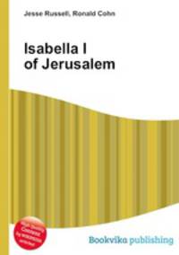 Isabella I of Jerusalem