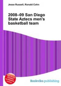 2008–09 San Diego State Aztecs men