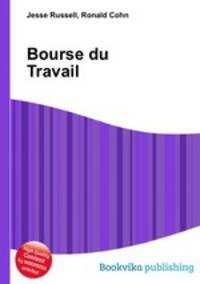 Bourse du Travail