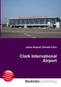 Clark International Airport