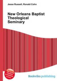 New Orleans Baptist Theological Seminary