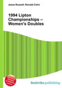 1994 Lipton Championships – Women