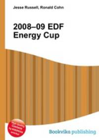 2008–09 EDF Energy Cup