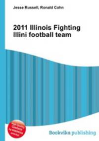 2011 Illinois Fighting Illini football team