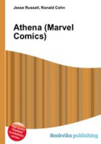 Athena (Marvel Comics)