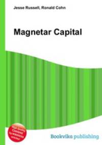 Magnetar Capital
