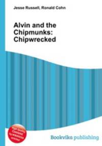 Alvin and the Chipmunks: Chipwrecked