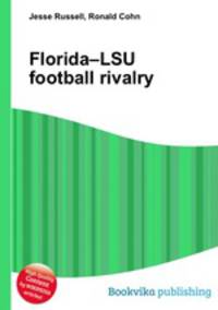 Florida–LSU football rivalry