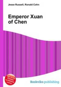 Emperor Xuan of Chen