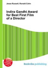 Indira Gandhi Award for Best First Film of a Director